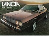 Lancia Beta Coupe (1976-1984)
